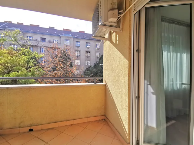 Kiadó lakás Budapest XIII. kerület, Angyalföld 50 nm