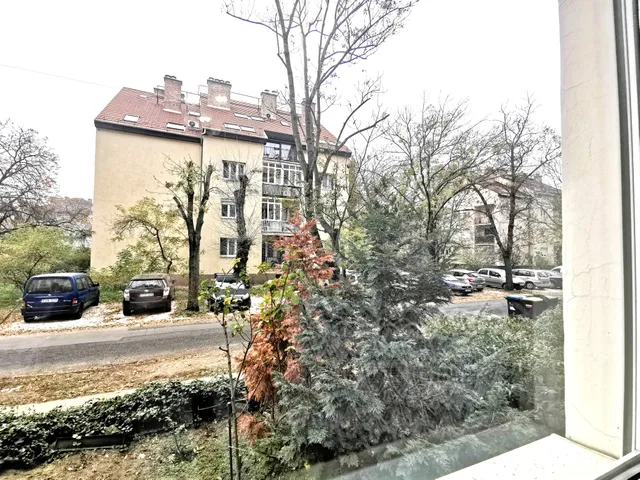 Kiadó lakás Budapest XIV. kerület, Zugló 33 nm