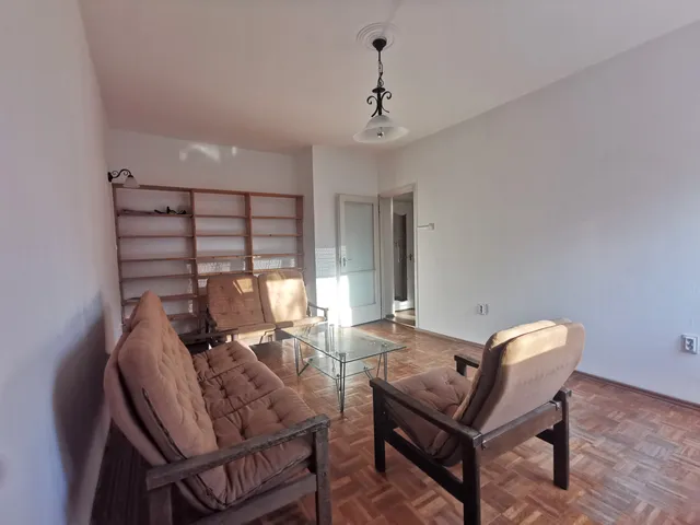 Kiadó lakás Budapest IV. kerület, Káposztásmegyer 49 nm