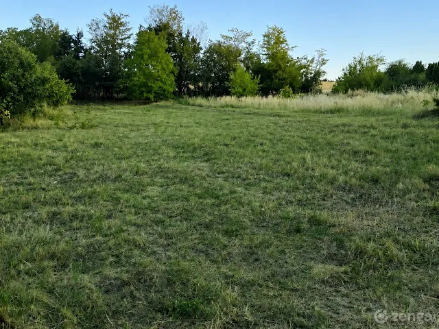 Eladó telek Bodony 875 nm