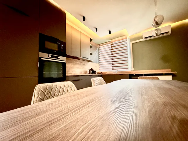 Eladó lakás Budapest XVIII. kerület, Lakatostelep 57 nm