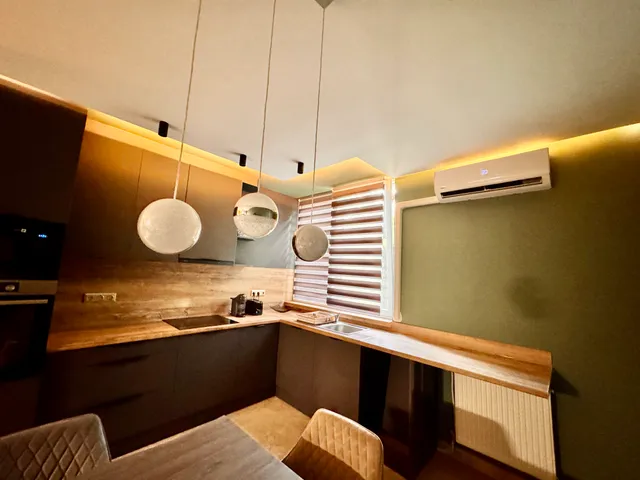 Eladó lakás Budapest XVIII. kerület, Lakatostelep 57 nm