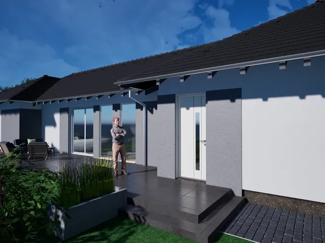 Eladó ház Gyál, Gyálliget, Egressy 145 nm