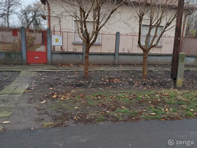 Eladó ház Kunágota 100 nm