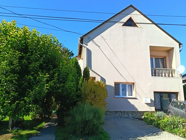 Eladó ház Herend 125 nm