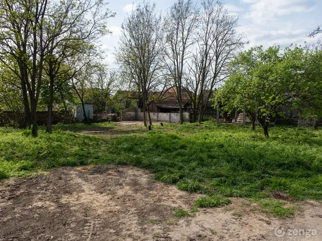 Eladó telek Hódmezővásárhely, Susán 724 nm