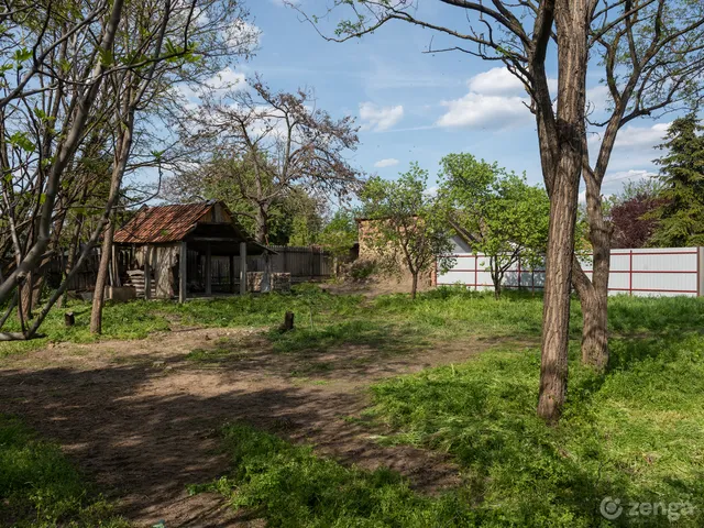 Eladó telek Hódmezővásárhely, Susán 724 nm