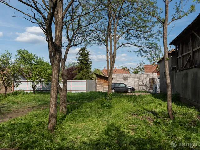 Eladó telek Hódmezővásárhely, Susán 724 nm