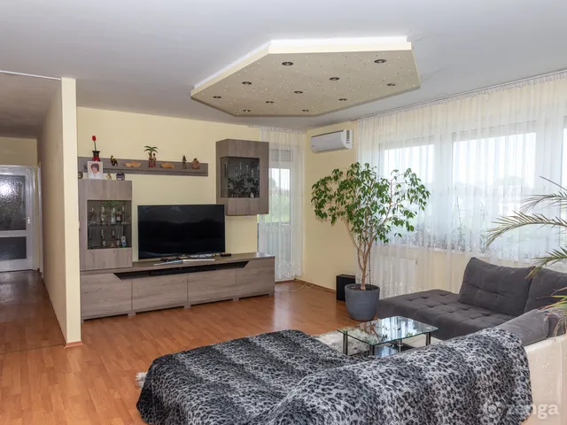 Eladó lakás Szeged, Újszeged 81 nm