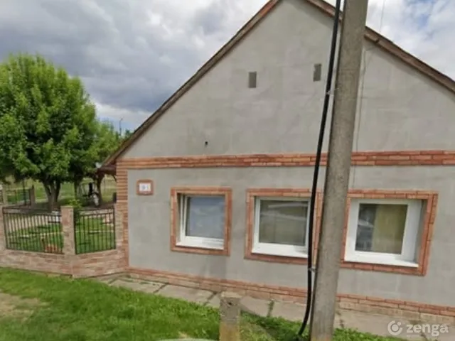 Eladó ház Dombóvár 68 nm