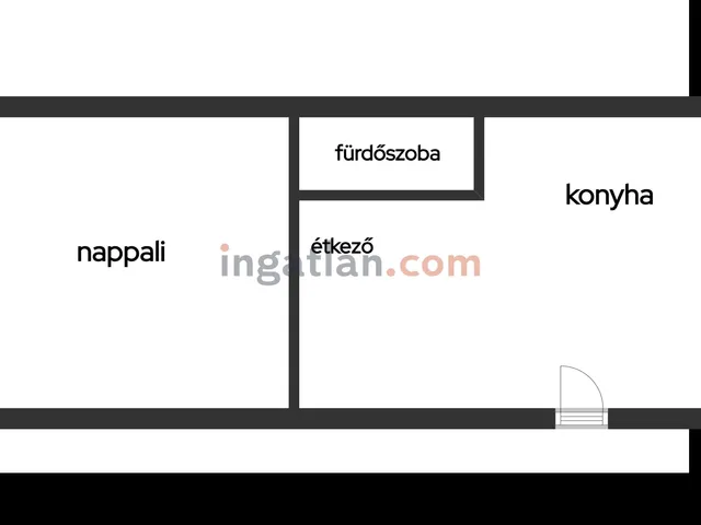 Eladó ház Gyál 40 nm