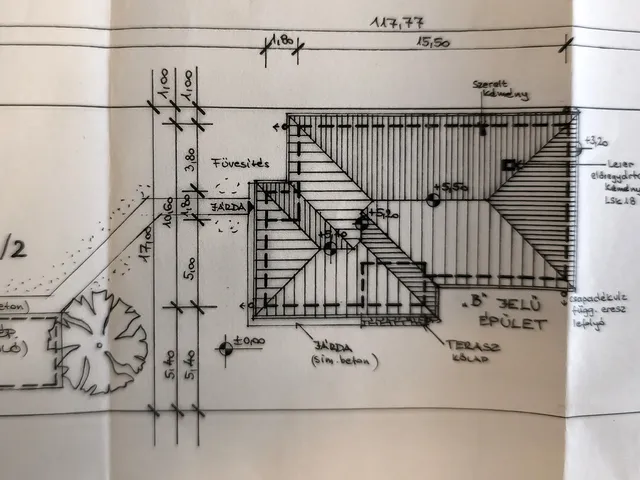 Eladó ház Gyál 125 nm