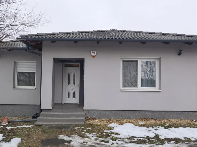 Eladó ház Gyál 125 nm