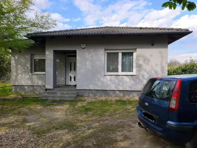 Eladó ház Gyál 125 nm