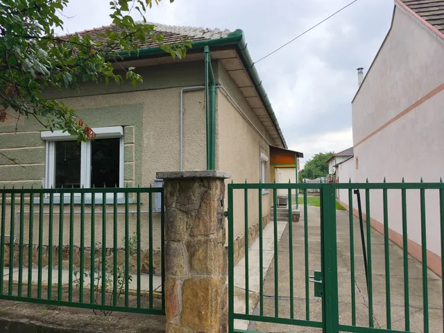 Eladó ház Budapest XVIII. kerület, Miklóstelep 61 nm