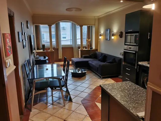 Eladó lakás Budapest XIII. kerület, Angyalföld, Reitter utca  60 nm