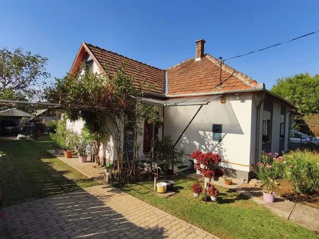 Eladó ház Gyál, Gyálliget 110 nm