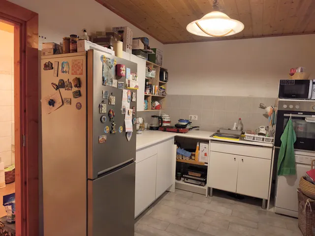 Eladó ház Dömsöd 54 nm