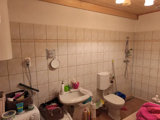 Eladó ház Dömsöd 54 nm