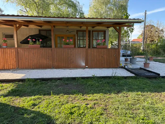 Eladó ház Dömsöd 70 nm