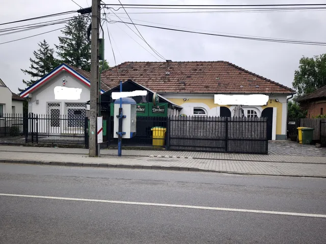 Eladó kereskedelmi és ipari ingatlan Gyál 135 nm