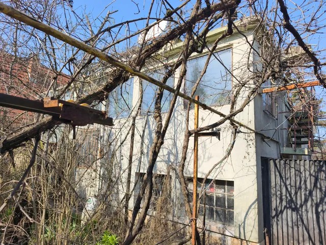 Eladó telek Gyál, Gyálliget 705 nm