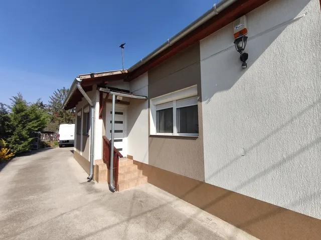 Eladó ház Gyál 100 nm