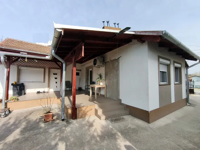 Eladó ház Gyál 100 nm