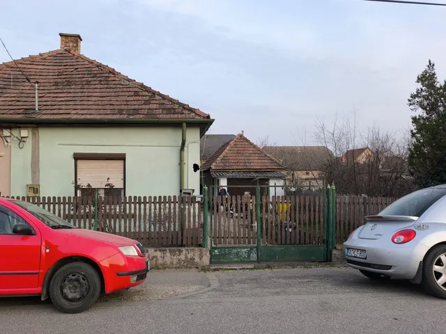 Eladó ház Gyál, Gyálszőlő 40 nm