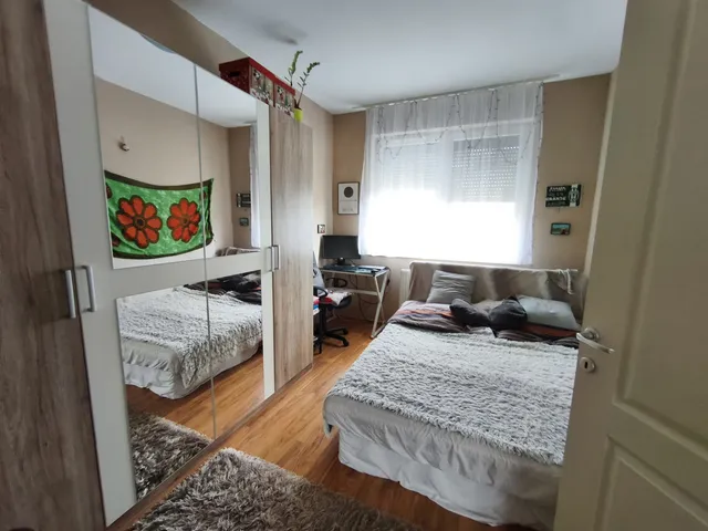 Eladó lakás Vecsés 58 nm