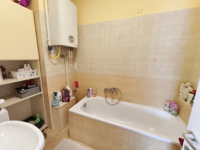 Eladó lakás Vecsés 58 nm