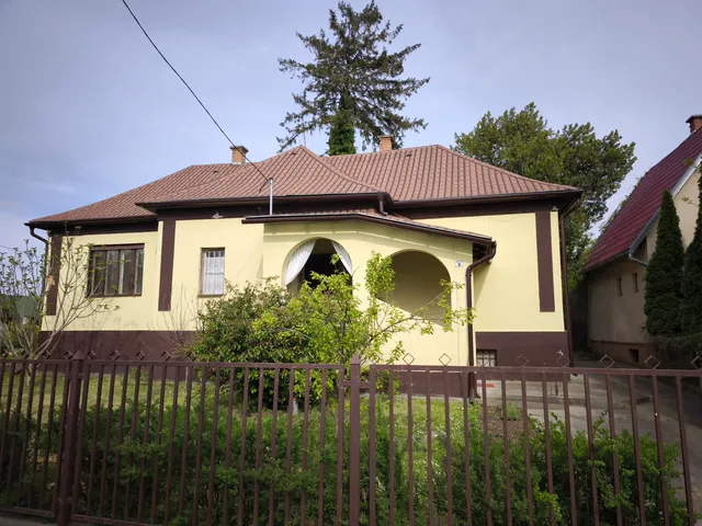 Eladó ház Dömsöd 103 nm