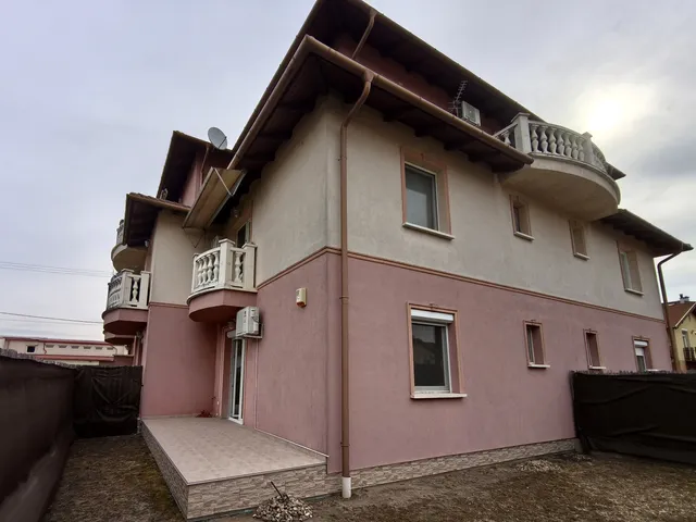 Kiadó lakás Vecsés 43 nm