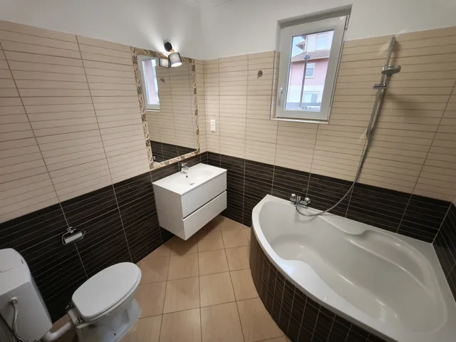 Kiadó lakás Vecsés 43 nm