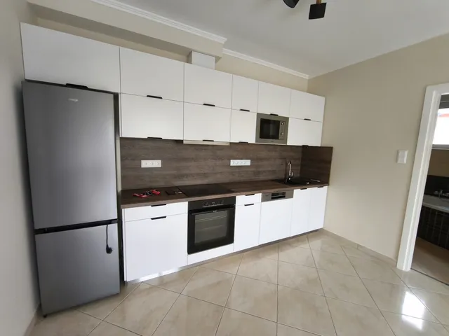 Kiadó lakás Vecsés 43 nm