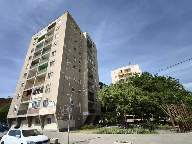 Eladó lakás Budapest XVIII. kerület, Lakatostelep 56 nm
