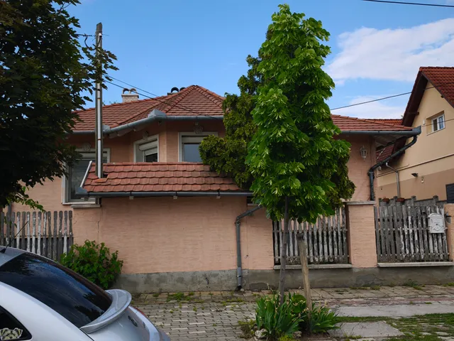 Eladó ház Gyál 160 nm
