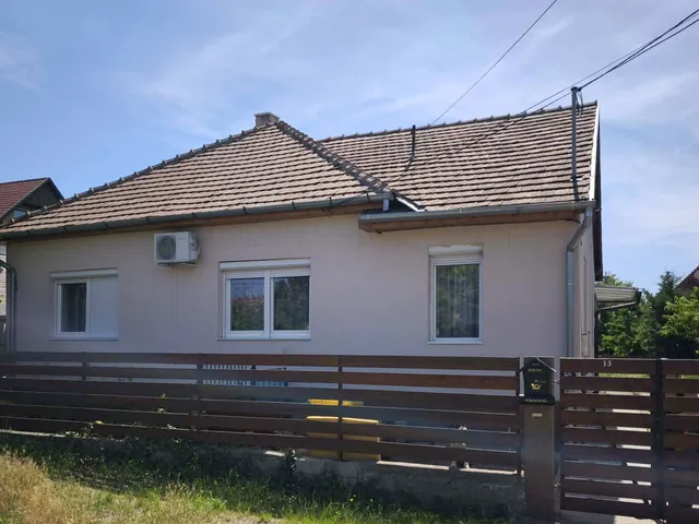 Eladó ház Gyál 110 nm