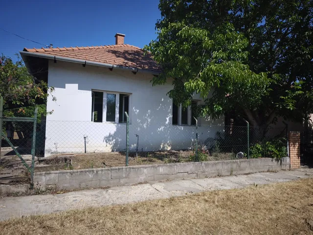 Eladó ház Gyál, Gyálliget 82 nm