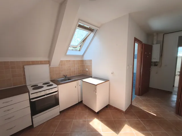 Eladó lakás Budapest XIX. kerület, jókai 54 nm
