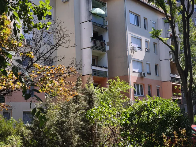 Eladó lakás Budapest XIX. kerület 54 nm