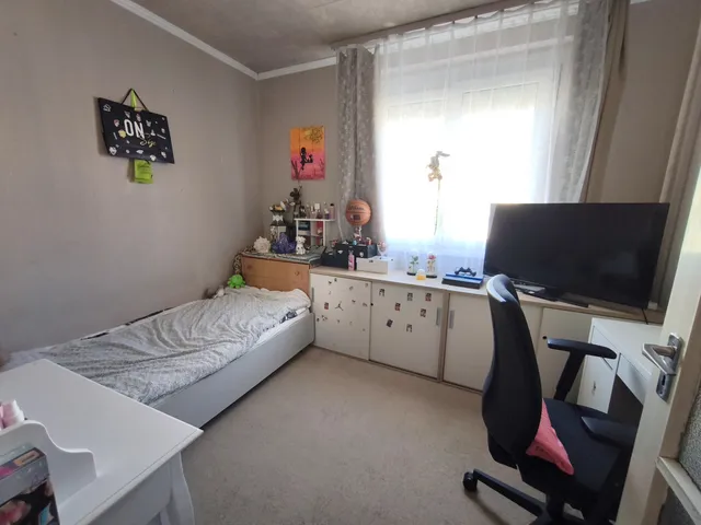 Eladó lakás Budapest XVIII. kerület, csontváry 53 nm