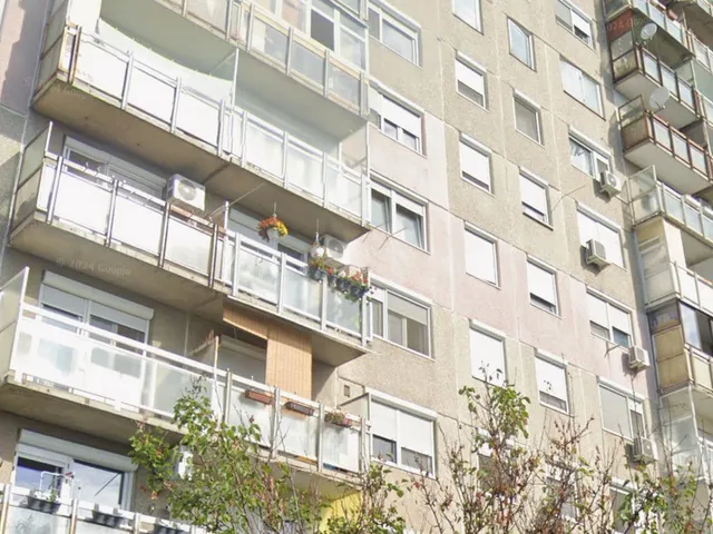 Eladó lakás Budapest XVIII. kerület 53 nm