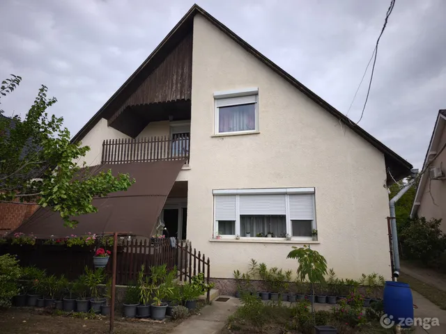 Eladó ház Gyál, Gyálszőlő 120 nm