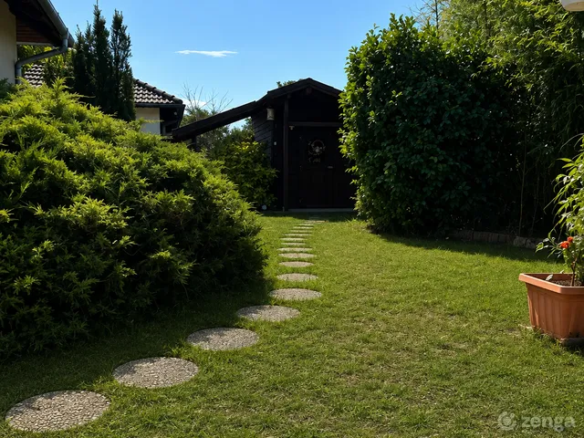 Eladó ház Vecsés, Andrássytelep 90 nm