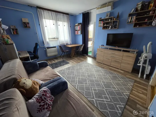 Eladó lakás Hódmezővásárhely, Kertváros 62 nm