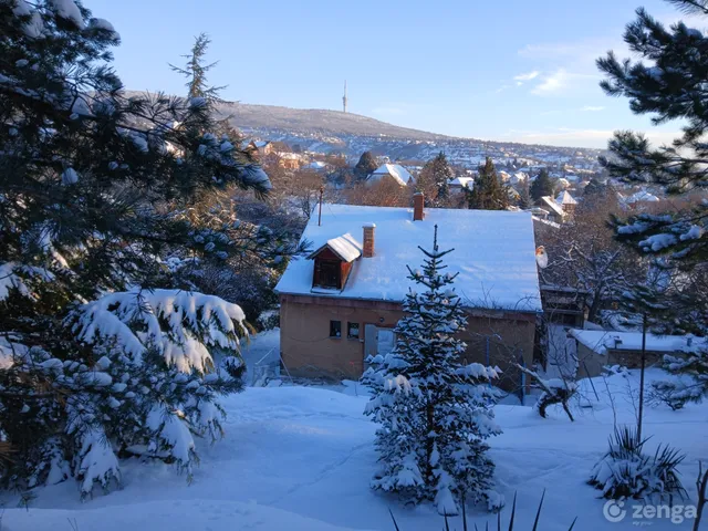 Eladó ház Pécs, Mecsekoldal 90 nm