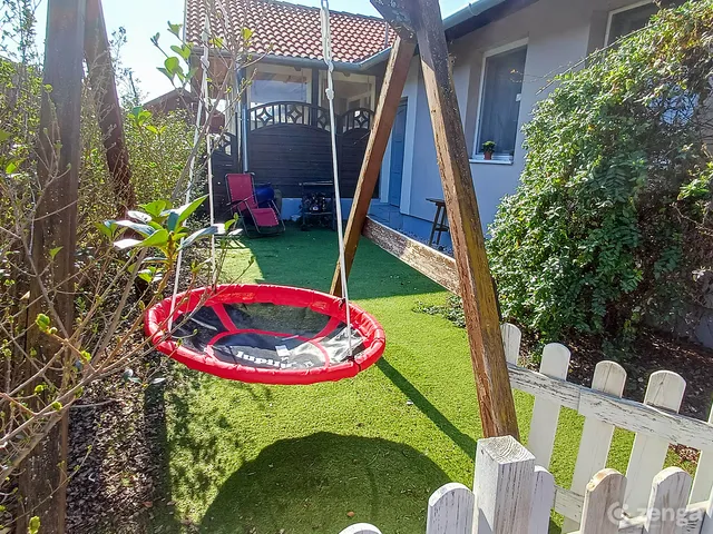 Eladó ház Délegyháza 62 nm