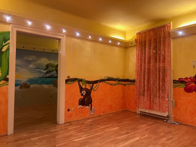 Eladó lakás Budapest VII. kerület, Belső-Erzsébetváros, Wesselényi utca 93 nm