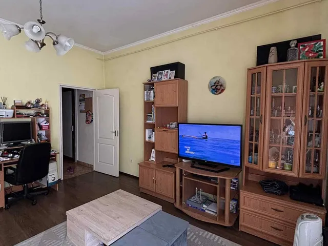 Eladó lakás Budapest IX. kerület, Külső Ferencváros, Soroksári út 52 nm